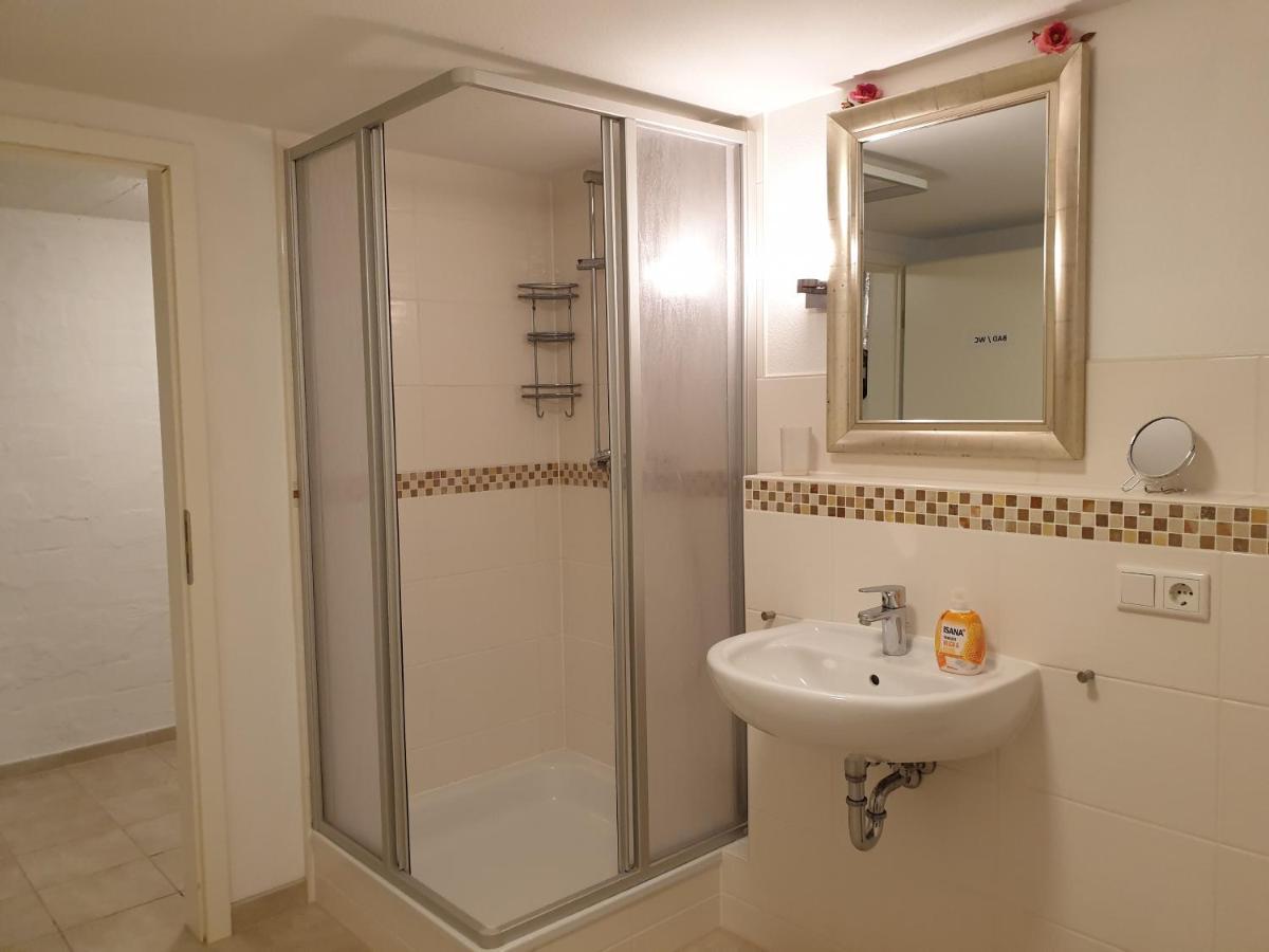 Sleep & Go Appartement Flensburg Buitenkant foto