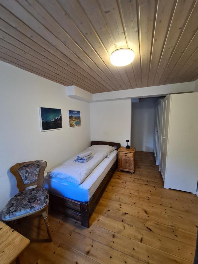Sleep & Go Appartement Flensburg Buitenkant foto
